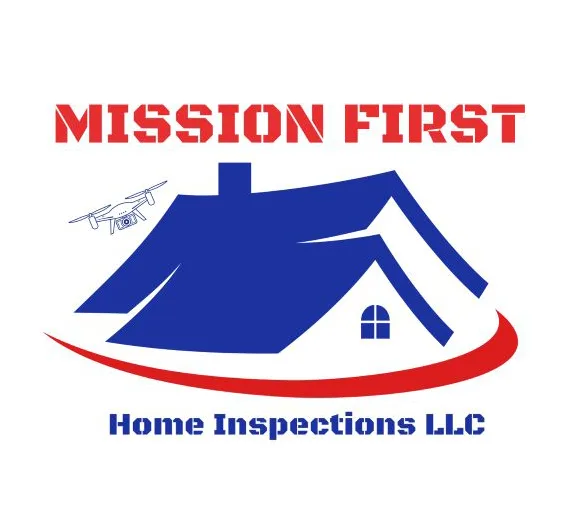 Mission First Home Inspection Logo